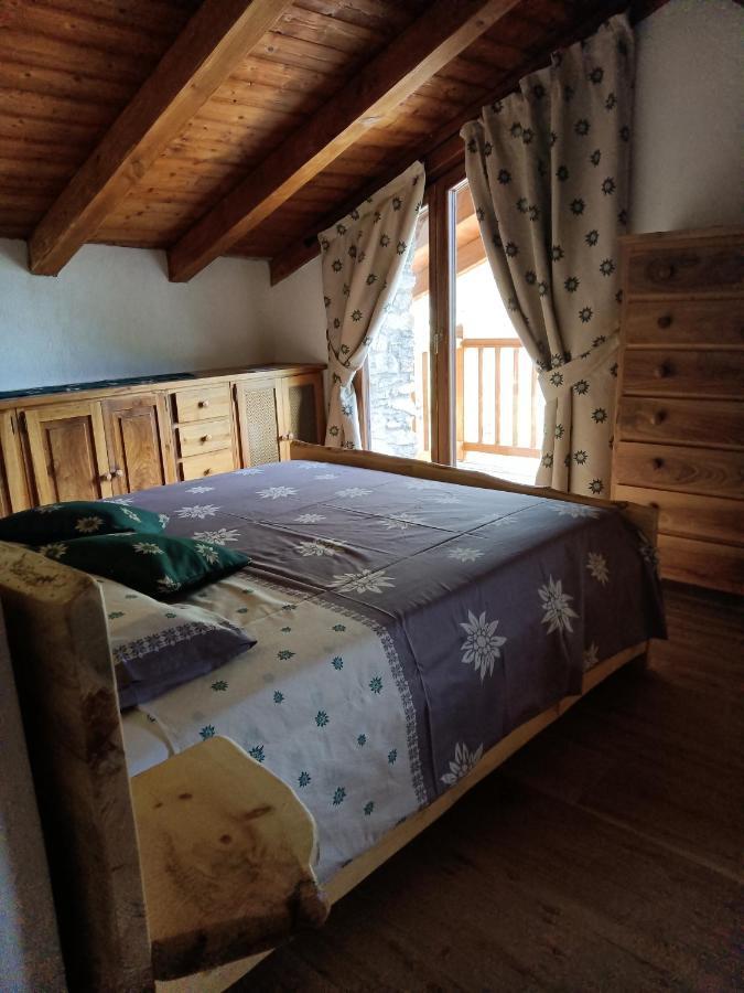 Le Temps Retrouve - Casa Tipica Con Giardino Holiday home Villeneuve