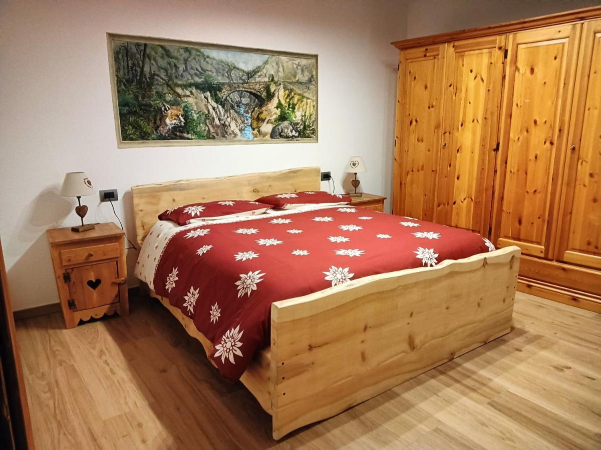 Holiday home Le Temps Retrouve - Casa Tipica Con Giardino Villeneuve