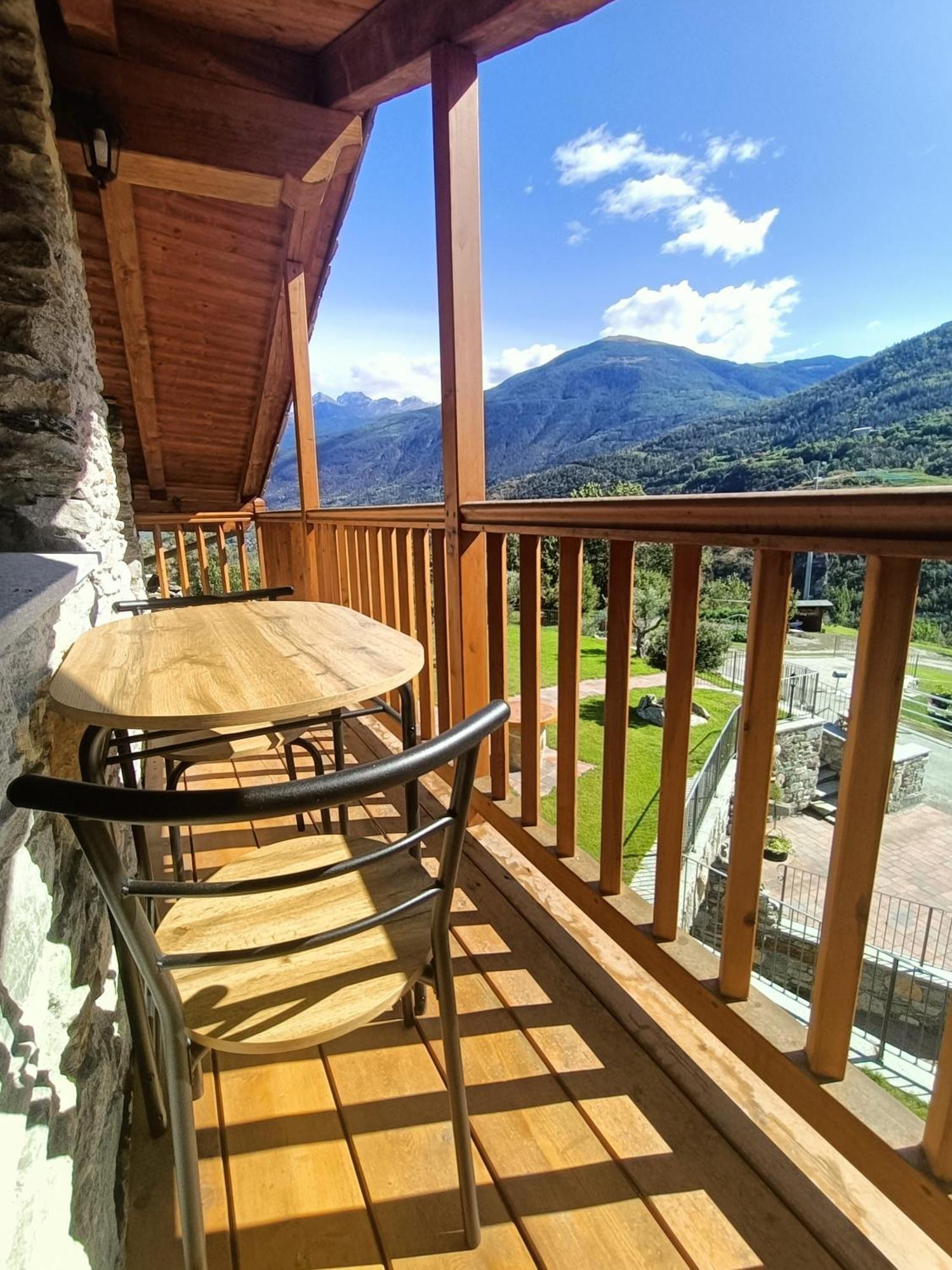 Holiday home Le Temps Retrouve - Casa Tipica Con Giardino *